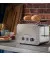 Тостер Russell Hobbs Distinctions 2-Slice Titanium 26432-56