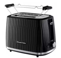 Тостер Russell Hobbs Eden Black 27371-56