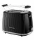 Тостер Russell Hobbs Eden Black 27371-56