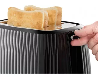 Тостер Russell Hobbs Eden Black 27371-56