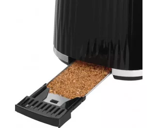 Тостер Russell Hobbs Eden Black 27371-56