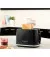 Тостер Russell Hobbs Eden Black 27371-56