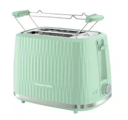 Тостер Russell Hobbs Eden Pistachio 27374-56