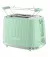 Тостер Russell Hobbs Eden Pistachio 27374-56