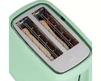 Тостер Russell Hobbs Eden Pistachio 27374-56