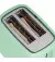 Тостер Russell Hobbs Eden Pistachio 27374-56