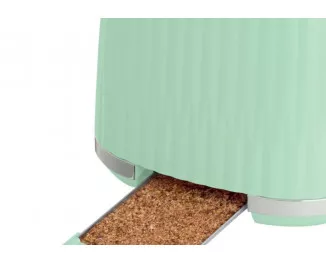 Тостер Russell Hobbs Eden Pistachio 27374-56
