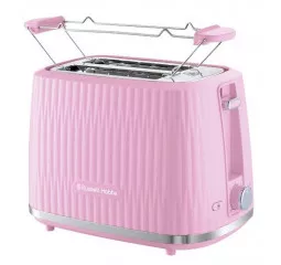 Тостер Russell Hobbs Eden Raspberry 27372-56