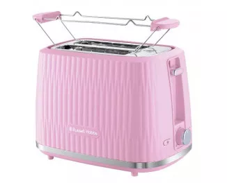 Тостер Russell Hobbs Eden Raspberry 27372-56