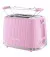Тостер Russell Hobbs Eden Raspberry 27372-56