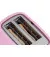 Тостер Russell Hobbs Eden Raspberry 27372-56