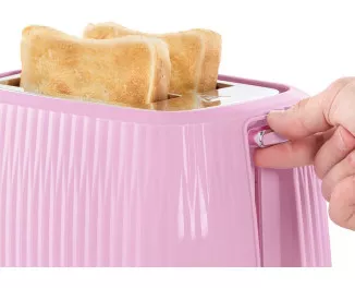Тостер Russell Hobbs Eden Raspberry 27372-56