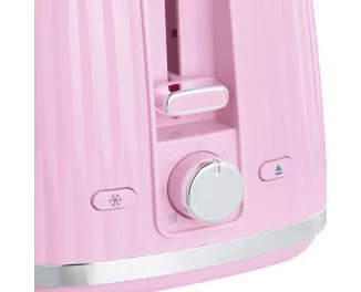 Тостер Russell Hobbs Eden Raspberry 27372-56