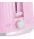 Тостер Russell Hobbs Eden Raspberry 27372-56