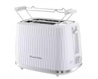 Тостер Russell Hobbs Eden White 27370-56