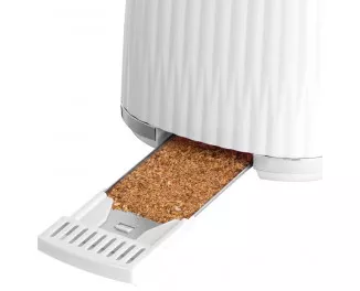 Тостер Russell Hobbs Eden White 27370-56
