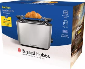 Тостер Russell Hobbs Heaton 27390-56