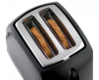 Тостер Russell Hobbs Honeycomb Black 26061-56