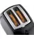 Тостер Russell Hobbs Honeycomb Black 26061-56