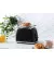 Тостер Russell Hobbs Honeycomb Black 26061-56