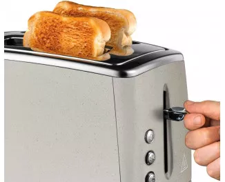 Тостер Russell Hobbs Luna Stone 2 Slice 26970-56