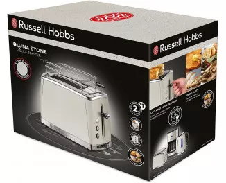 Тостер Russell Hobbs Luna Stone 2 Slice 26970-56