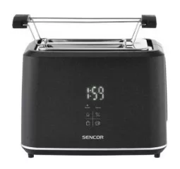 Тостер Sencor STS0600BK