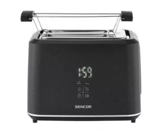 Тостер Sencor STS0600BK