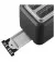Тостер Sencor STS0600BK