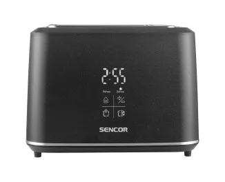 Тостер Sencor STS0600BK