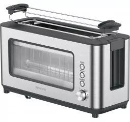 Тостер Sencor STS4050SS