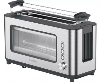 Тостер Sencor STS4050SS