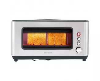 Тостер Sencor STS4050SS