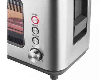 Тостер Sencor STS4050SS
