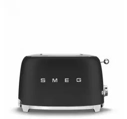 Тостер SMEG TSF01BLMEU