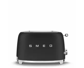 Тостер SMEG TSF01BLMEU