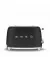 Тостер SMEG TSF01BLMEU