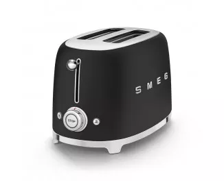 Тостер SMEG TSF01BLMEU
