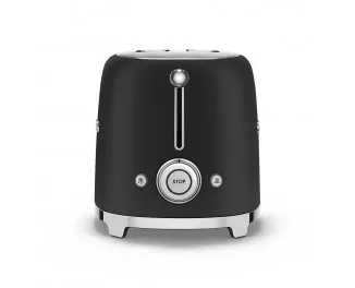 Тостер SMEG TSF01BLMEU
