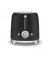 Тостер SMEG TSF01BLMEU
