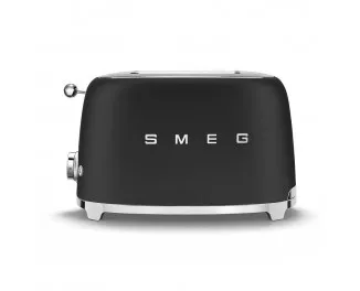 Тостер SMEG TSF01BLMEU