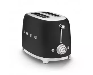 Тостер SMEG TSF01BLMEU