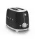 Тостер SMEG TSF01BLMEU