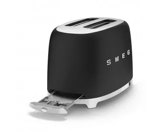 Тостер SMEG TSF01BLMEU