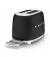 Тостер SMEG TSF01BLMEU