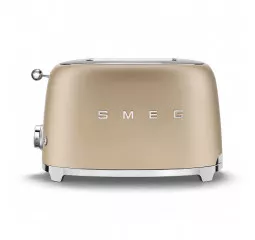 Тостер SMEG TSF01CHMEU