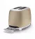 Тостер SMEG TSF01CHMEU