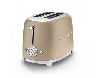 Тостер SMEG TSF01CHMEU