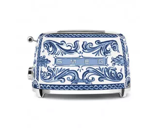 Тостер SMEG TSF01DGBEU