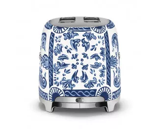 Тостер SMEG TSF01DGBEU